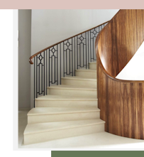 Услуги Лестницы под ключ в Кизилюрте