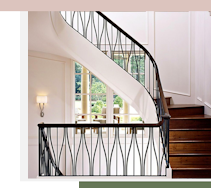 Услуги Лестницы под ключ в Кизилюрте