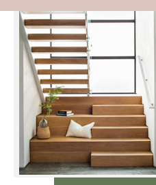 Услуги Лестницы под ключ в Кизилюрте