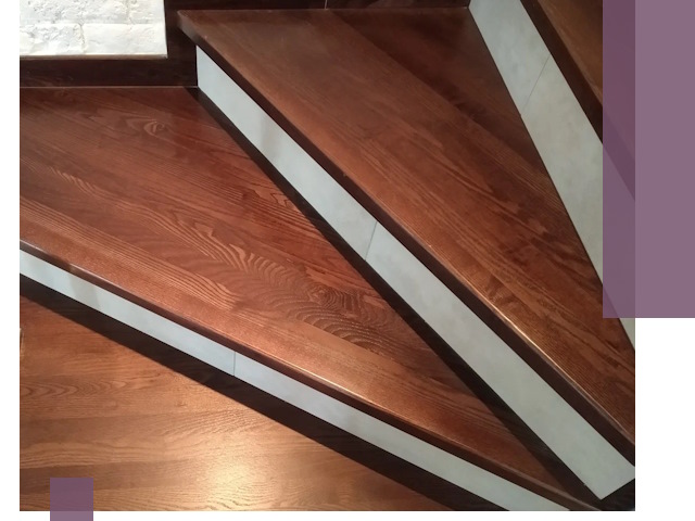 Ремонт металлических и бетонных лестниц в Кизилюрте быстро и качественно