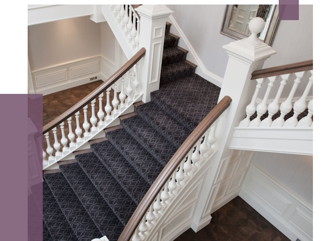 Деревянные лестницы в Кизилюрте на заказ от 433692 руб. — ПРОЛЁТ-Кзт