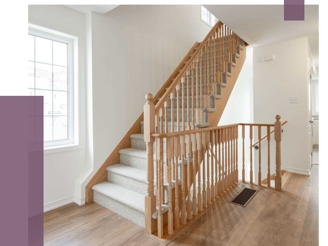 Мансардные лестницы в Кизилюрте от 19103 руб. | ПРОЛЁТ-Кзт