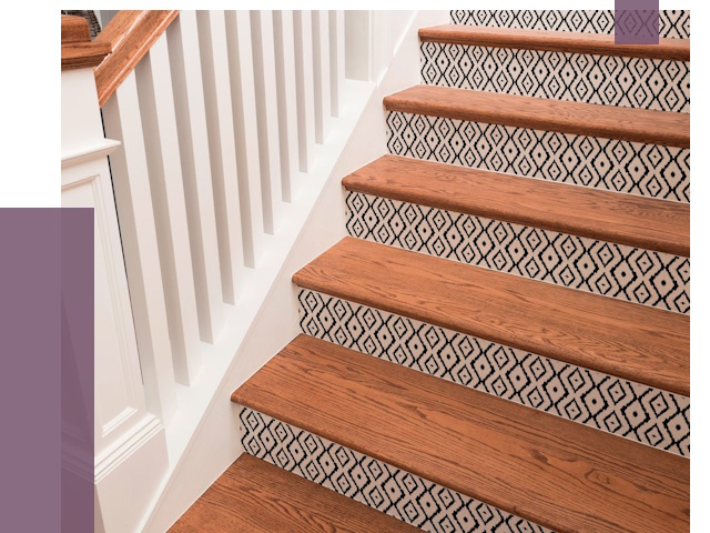 Покраска лестниц в Кизилюрте от 1910 руб. — цены и сроки | ПРОЛЁТ-Кзт