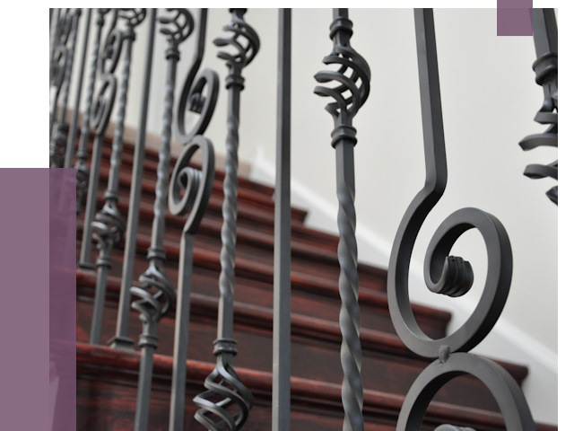 Демонтаж перил в Кизилюрте от 4337 руб. — разборка и вывоз | ПРОЛЁТ-Кзт