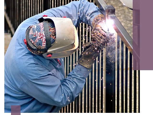 Демонтаж перил срочно и аккуратно в Кизилюрте