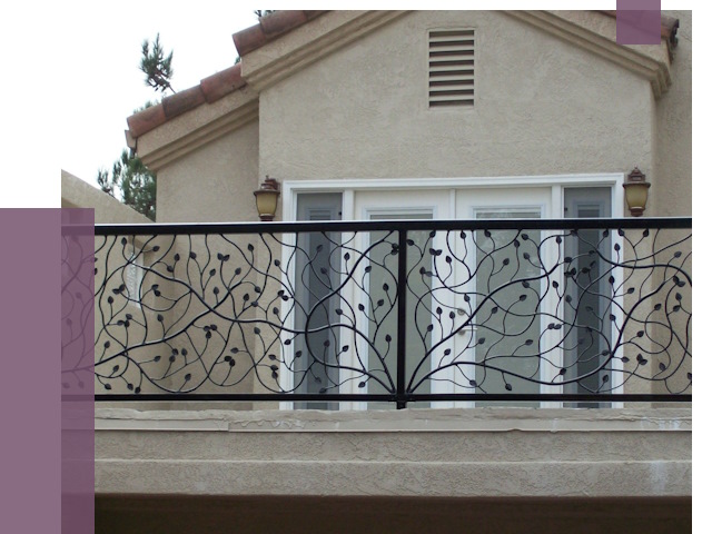 Монтаж балконных ограждений в Кизилюрте от 5370 руб. — ПРОЛЁТ-Кзт