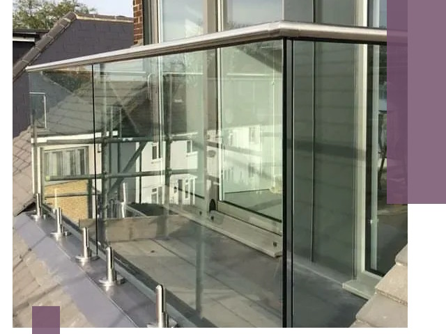 Демонтаж балконных ограждений в Кизилюрте — быстро и безопасно