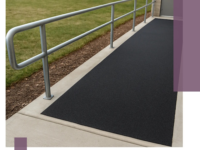 Демонтаж пандусов в Кизилюрте: быстро и аккуратно