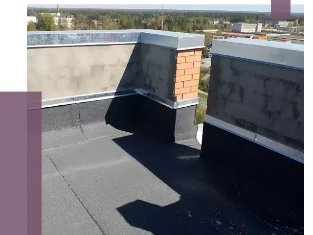 Демонтаж парапетов в Кизилюрте от 4337 руб.  | ПРОЛЁТ-Кзт